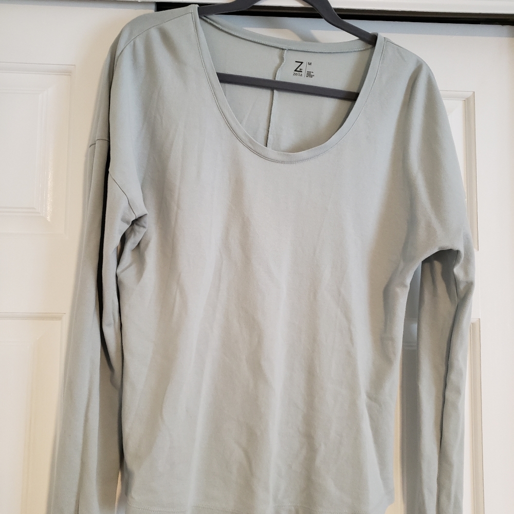 Zella Athlesuire Top